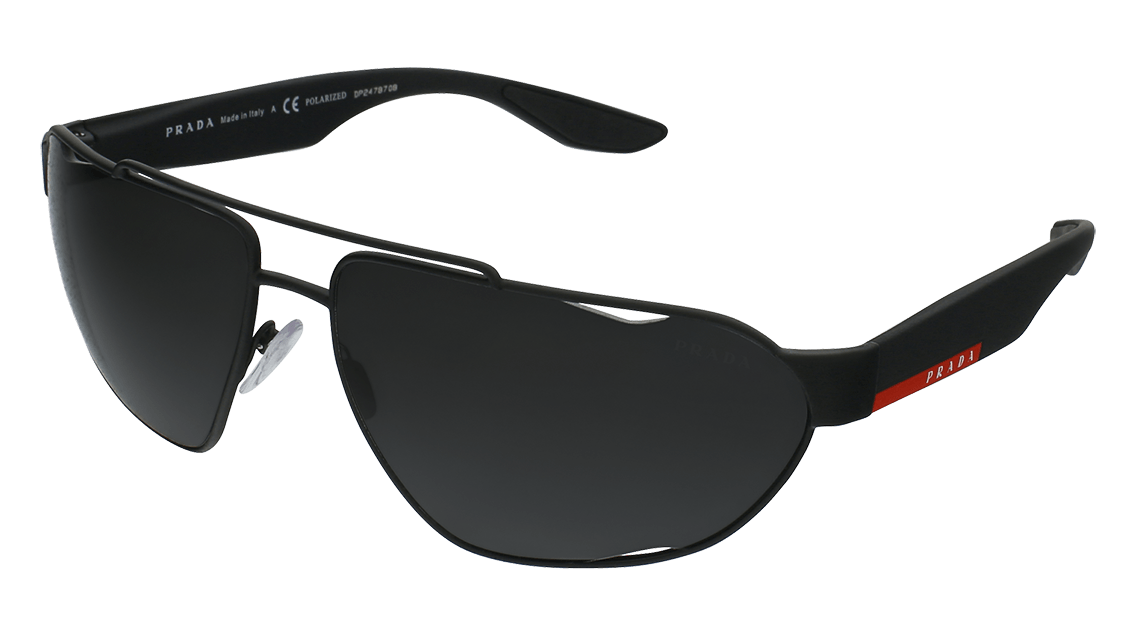 Prada sps 56s new arrivals